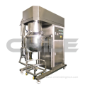 Industrial High speed planetary disperser mixing machine